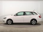 Škoda Fabia - fotka číslo 2