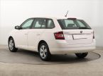 Škoda Fabia - fotka číslo 3