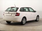 Škoda Fabia - fotka číslo 4