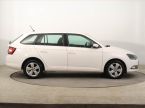Škoda Fabia - fotka číslo 5