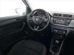 Škoda Fabia - fotka číslo 6