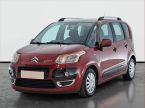 Citroën C3 Picasso - fotka číslo 1
