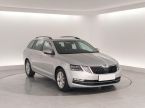 Škoda Octavia - fotka číslo 0