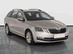 Škoda Octavia - fotka číslo 0