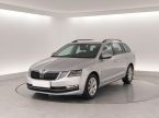 Škoda Octavia - fotka číslo 1