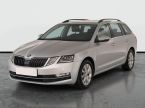 Škoda Octavia - fotka číslo 1