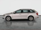 Škoda Octavia - fotka číslo 2