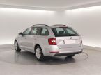 Škoda Octavia - fotka číslo 3