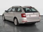 Škoda Octavia - fotka číslo 3