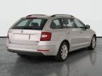 Škoda Octavia - fotka číslo 4