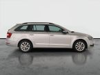 Škoda Octavia - fotka číslo 5