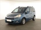 Citroën Berlingo - fotka číslo 1