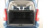 Citroën Berlingo - fotka číslo 13