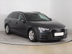 Audi A4 - fotka číslo 0