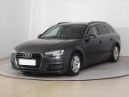 Audi A4 - fotka číslo 1
