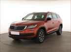 Škoda Kodiaq - fotka číslo 1