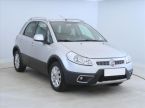 Fiat Sedici - fotka číslo 0