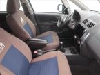 Fiat Sedici - fotka číslo 6