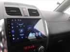 Fiat Sedici - fotka číslo 9
