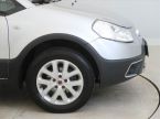 Fiat Sedici - fotka číslo 11