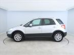 Fiat Sedici - fotka číslo 2