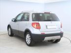 Fiat Sedici - fotka číslo 3