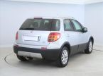 Fiat Sedici - fotka číslo 4