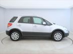 Fiat Sedici - fotka číslo 5