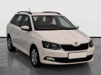 Škoda Fabia - fotka číslo 0