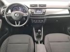 Škoda Fabia - fotka číslo 7