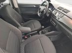Škoda Fabia - fotka číslo 8