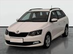 Škoda Fabia - fotka číslo 1