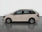 Škoda Fabia - fotka číslo 2
