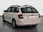Škoda Fabia - fotka číslo 3