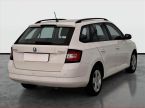 Škoda Fabia - fotka číslo 4