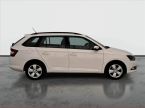Škoda Fabia - fotka číslo 5