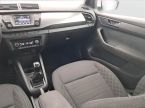 Škoda Fabia - fotka číslo 6