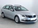 Škoda Octavia - fotka číslo 0