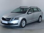 Škoda Octavia - fotka číslo 1