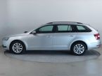 Škoda Octavia - fotka číslo 2