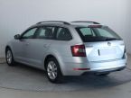 Škoda Octavia - fotka číslo 3