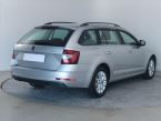 Škoda Octavia - fotka číslo 4