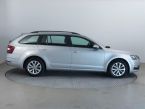 Škoda Octavia - fotka číslo 5