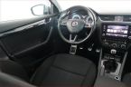 Škoda Octavia - fotka číslo 6