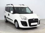 Fiat Dobló - fotka číslo 0