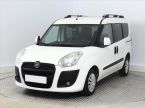Fiat Dobló - fotka číslo 1