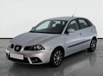Seat Ibiza - fotka číslo 1