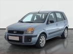 Ford Fusion - fotka číslo 1