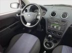 Ford Fusion - fotka číslo 6