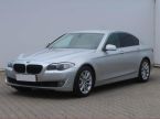 BMW Řada 5 - fotka číslo 1